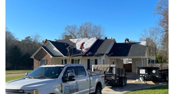 The Roof Replacement Process – After a Claim is Filed